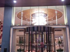 -常熟理文铂尔曼酒店