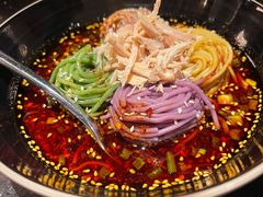 -华豫川酒家(大卫城店)