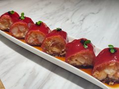 -香樟花园新粤料理(无锡万象城店)