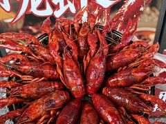 -江味龙虾馆·裸蓝龙虾(南山店)