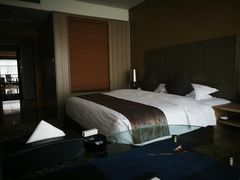 -南昌禧悦丽尊酒店(红谷滩秋水广场店)