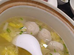 -朱桥甲鱼馆(淮海西路店)