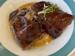 -椿记烧鹅(北门店)