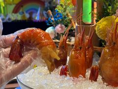 -ONE FULL 古董港式海鲜火锅