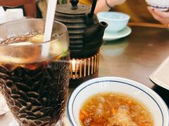 桂花酸梅汤-潮界(凯德晶萃店)