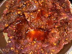 -周幺妹重庆老火锅(银泰城总店)