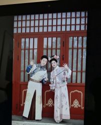 -蒙娜丽莎婚纱摄影(南门店)