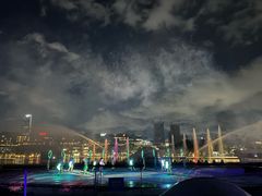-欢乐海岸水秀剧场