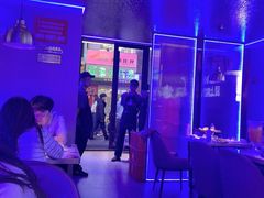 -徐记小怪兽肉蟹煲店(哈西万达金街店)