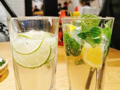 -Pho Asia 亚阁越南料理(上海来福士广场店)