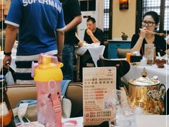 -巴依老爷新疆美食(昌平店)