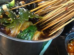 -七串串(无锡总店)