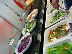 -素满香·食养自助(福州·长乐北路店)