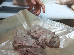 -小辫子羊肉面馆(周东店)