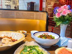 -湘约爨厨(太白立交店)