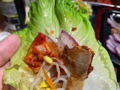 -屋里家延边朝鲜族冷面(梅林3店)