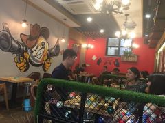 -痴串串(星汉路总店)