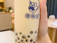 -阿嬷手作(南宁百盛印象城店)