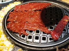 -小米烤肉-泥炉炭烤(常营店)