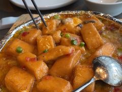 -望乡楼上海菜(日月光店)