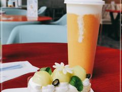 -1Cake壹刻蛋糕(奥体公园味觉艺术馆店)