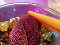 鲜毛肚-黄家码头老火锅(解放碑旗舰店)