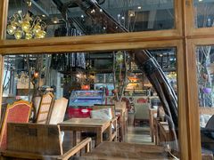 -Africafe(非洲咖啡)