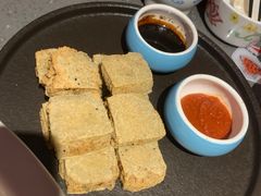 -老头儿油爆虾(星光一期店)