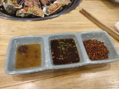 -蜀中烤霸·自助烤肉(郫都店)