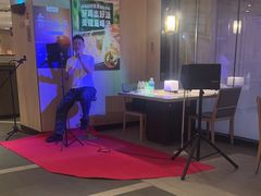 -海底捞大排档火锅(悦荟广场店)