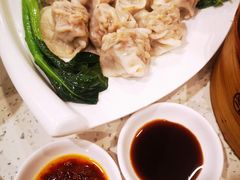 北方三鲜水饺-又一间茶点轩(百汇广场店)