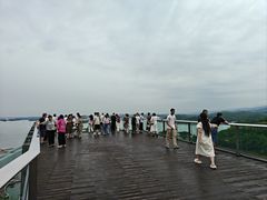 -三岔湖景区