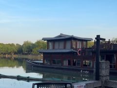 -湘湖大院(越王路店)
