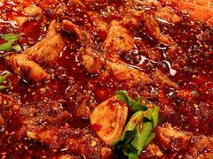 -孙婆婆美蛙兔火锅(踏水桥店)