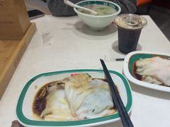 -禾师兄·布拉肠(一德路店)