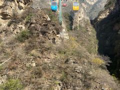 -北京上方山国家森林公园
