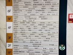 -首都医科大学附属北京友谊医院(西城院区)