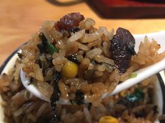 紫菜炒饭-大厨的餐厅(曾厝垵总店)