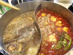 -锅小主火锅(楚翘城店)