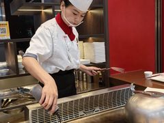 -湘汇概念铁板烧(铁西万达店)