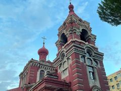 -圣·阿列克谢耶夫教堂