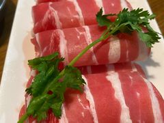 -傣妹火锅(南京东路一店)