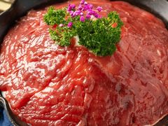 -火鳳祥美蛙牛肉自助(青悦城店)