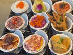 -楠火锅(仁恒梦中心店)