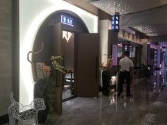 -青水瓦台汤泉(未央店)