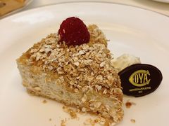 -Cova Ristorante & Caffe(海港城店)