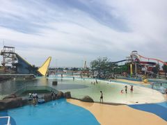 -秦皇岛乐岛海洋王国