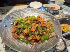 -一味大院•桐庐菜传承店(春江路店)