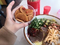 牛肉粉-1817大碗牛肉粉
