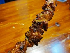 红柳大串-炉鼎记私房菜(总店)